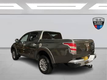 Used Mitsubishi L200 2018 for sale - 79687910: Photo