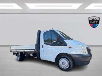 Used Ford Transit 2014 for sale - 75002002: Photo