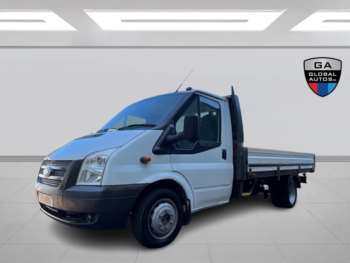Used Ford Transit 2014 for sale - 75002002: Photo