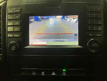 Used Mercedes-Benz Vito 2018 for sale - 78260861: Photo