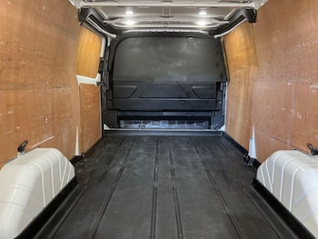 Used Ford Transit Custom 2021 for sale - 78448384: Photo