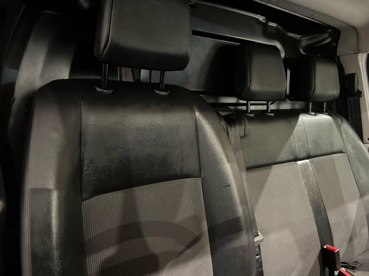 Used Vauxhall Vivaro 2021 for sale - 77278622: Photo 14