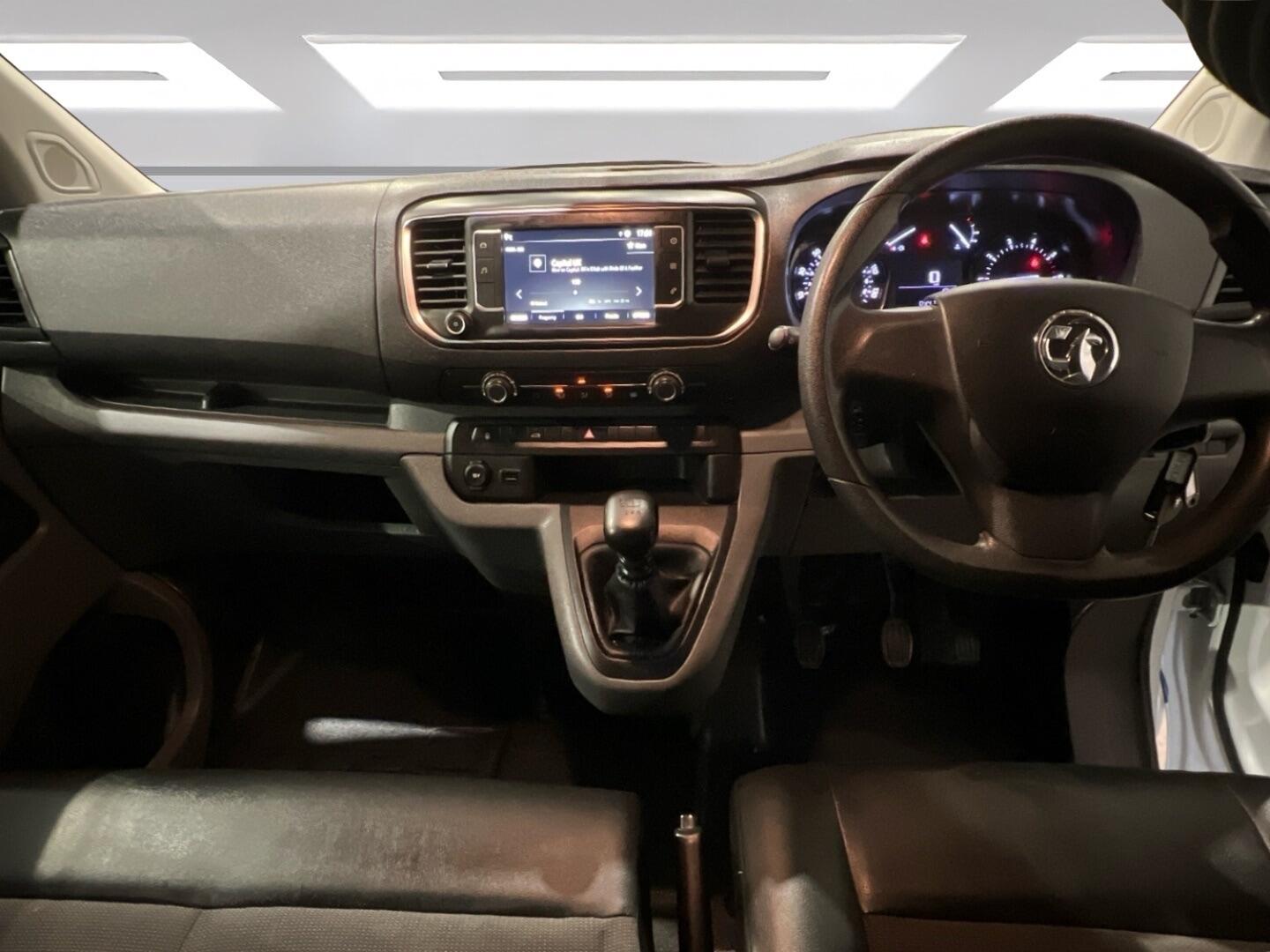 Used Vauxhall Vivaro 2021 for sale - 77278622: Photo 16