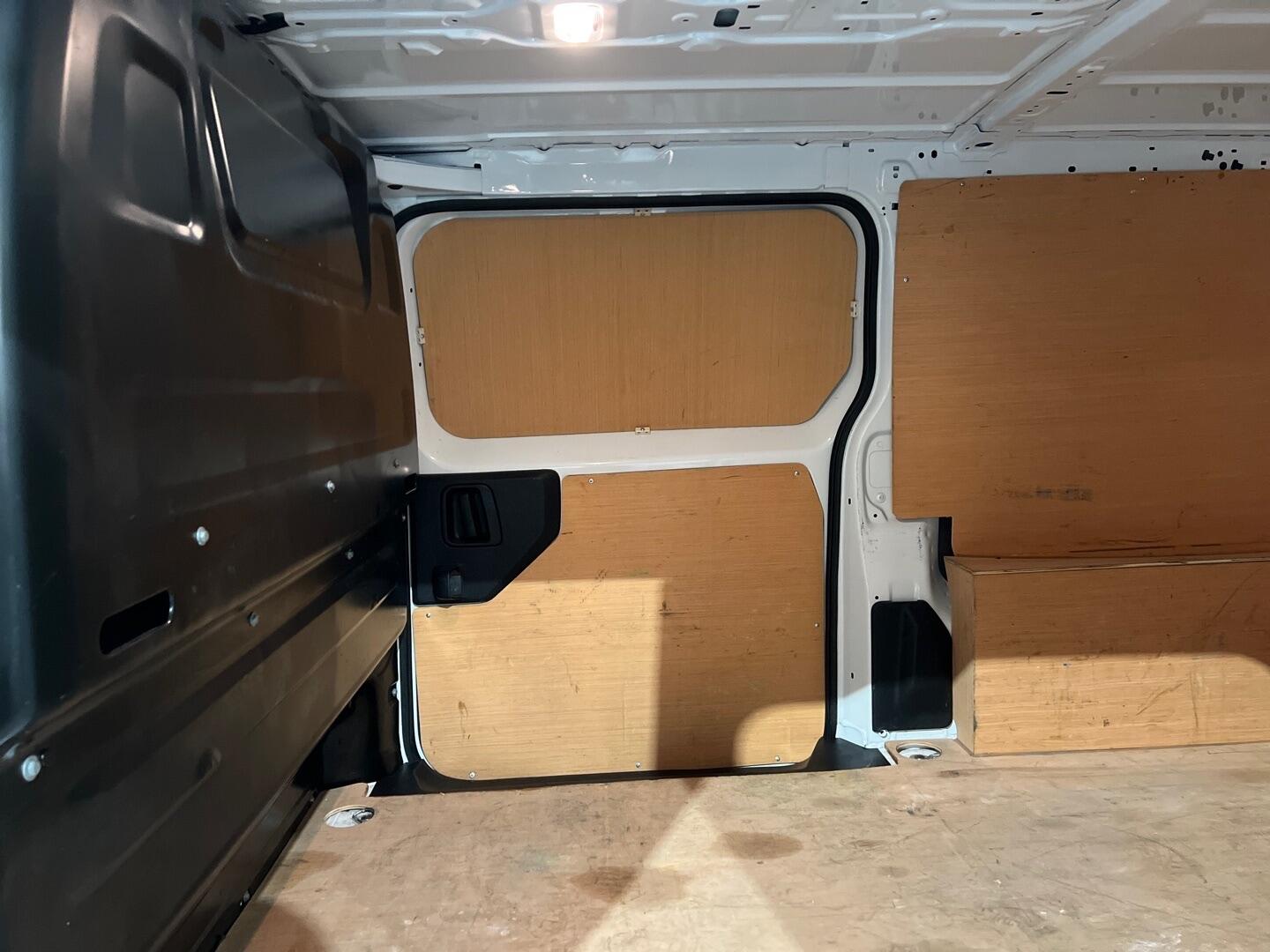 Used Vauxhall Vivaro 2021 for sale - 77278622: Photo 18