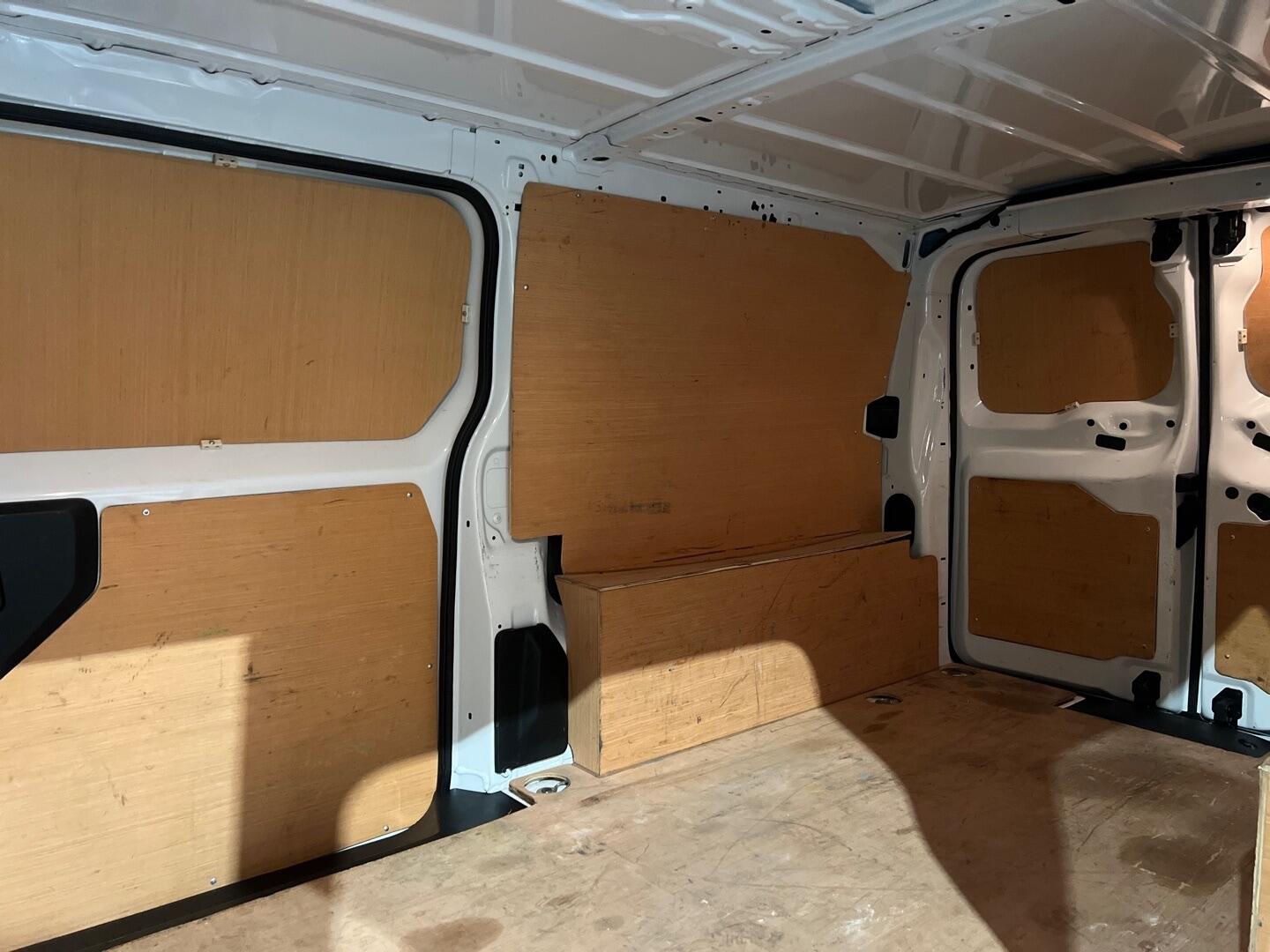 Used Vauxhall Vivaro 2021 for sale - 77278622: Photo 24