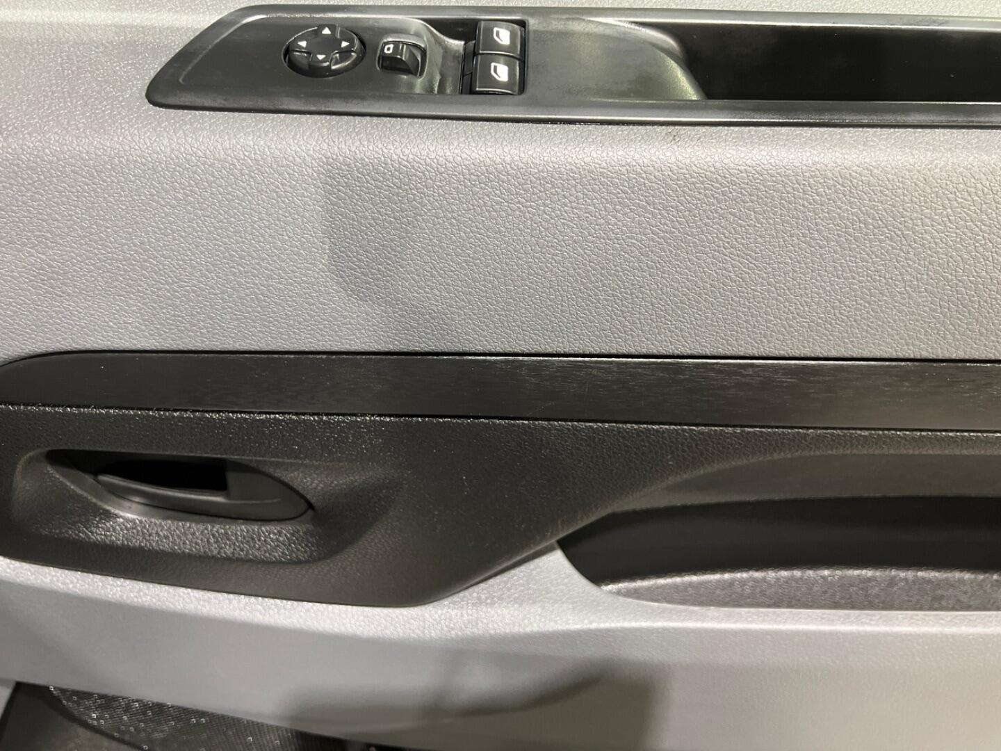 Used Vauxhall Vivaro 2021 for sale - 77278622: Photo 29