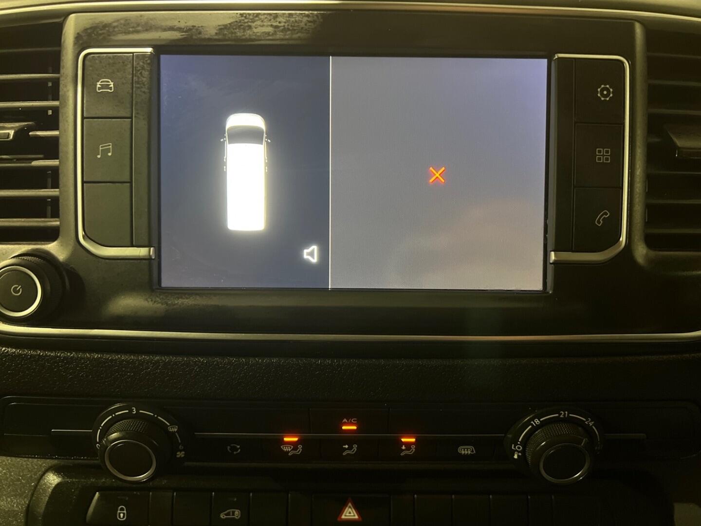 Used Vauxhall Vivaro 2021 for sale - 77278622: Photo 31