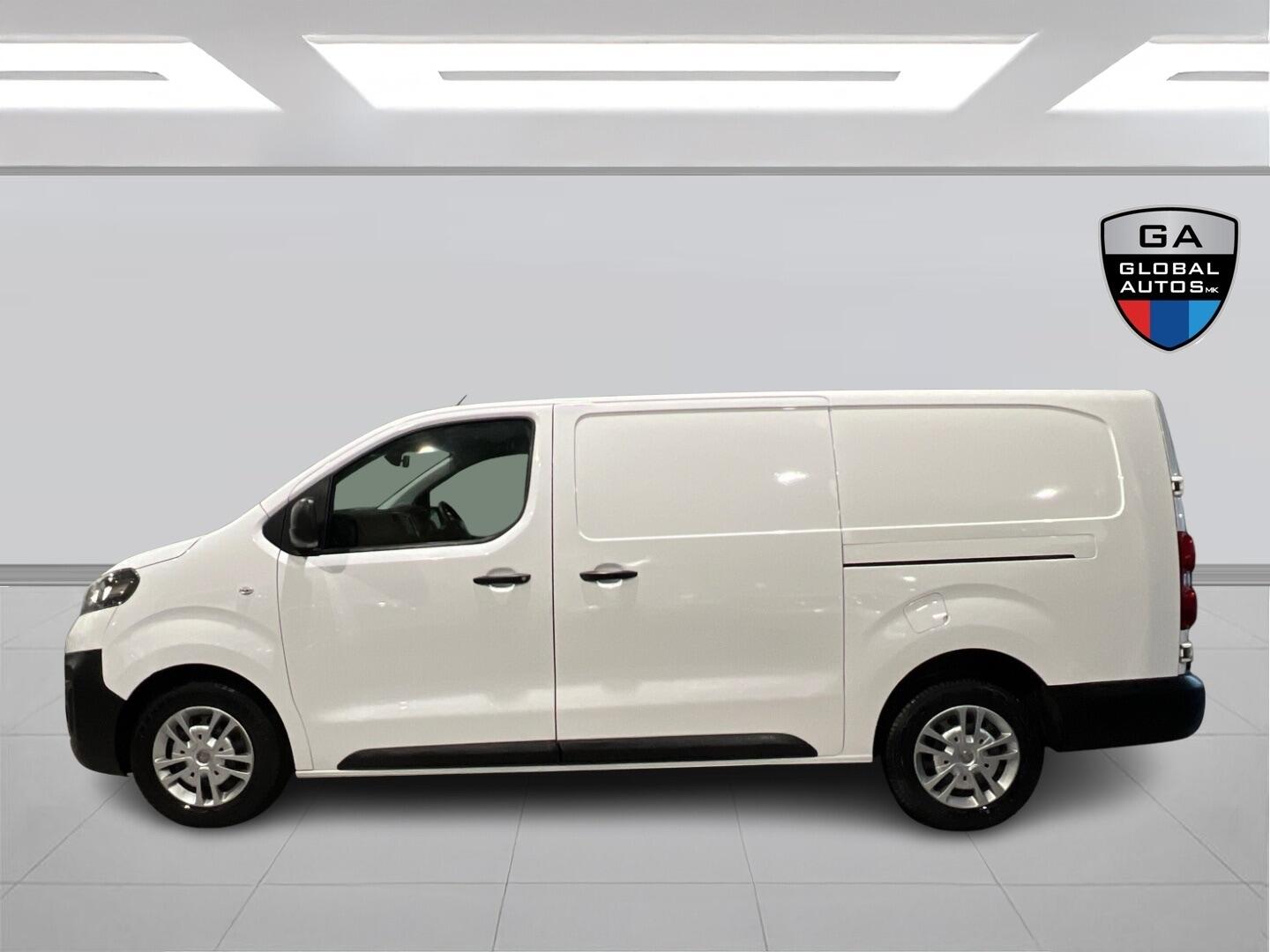 Used Vauxhall Vivaro 2021 for sale - 77278622: Photo 5