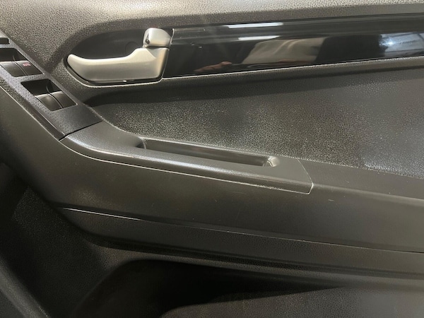 Used Isuzu D-Max 2017 for sale - 76188631: Photo 26