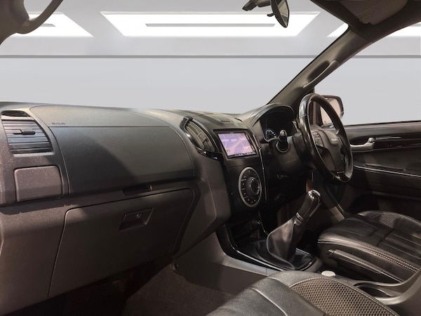 Used Isuzu D-Max 2017 for sale - 76188631: Photo 8