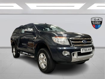 Used Ford Ranger 2015 for sale - 78966002: Photo