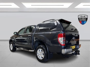 Used Ford Ranger 2015 for sale - 78966002: Photo