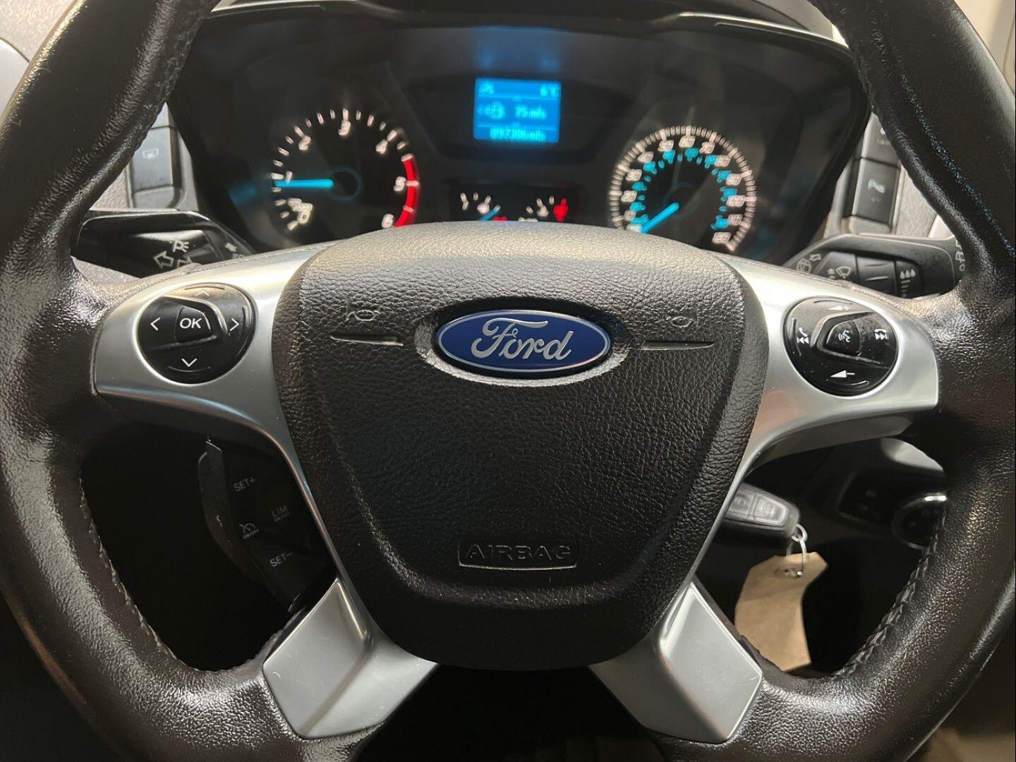 Used Ford Tourneo Custom 2016 for sale - 77559087: Photo 20