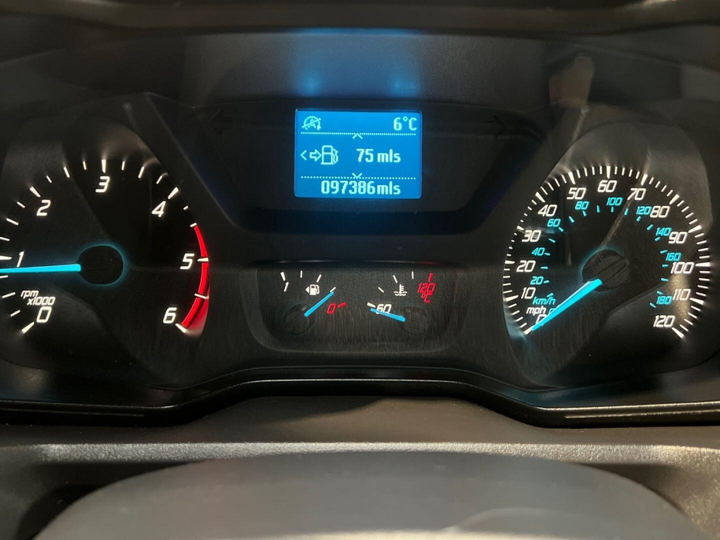 Used Ford Tourneo Custom 2016 for sale - 77559087: Photo 24