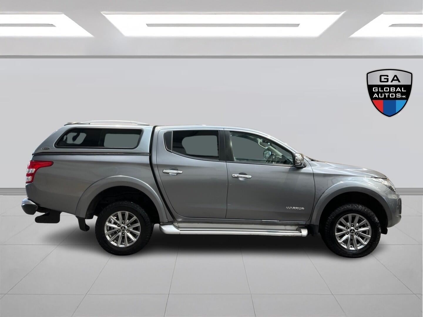 Used Mitsubishi L200 2018 for sale - 77469126: Photo 11