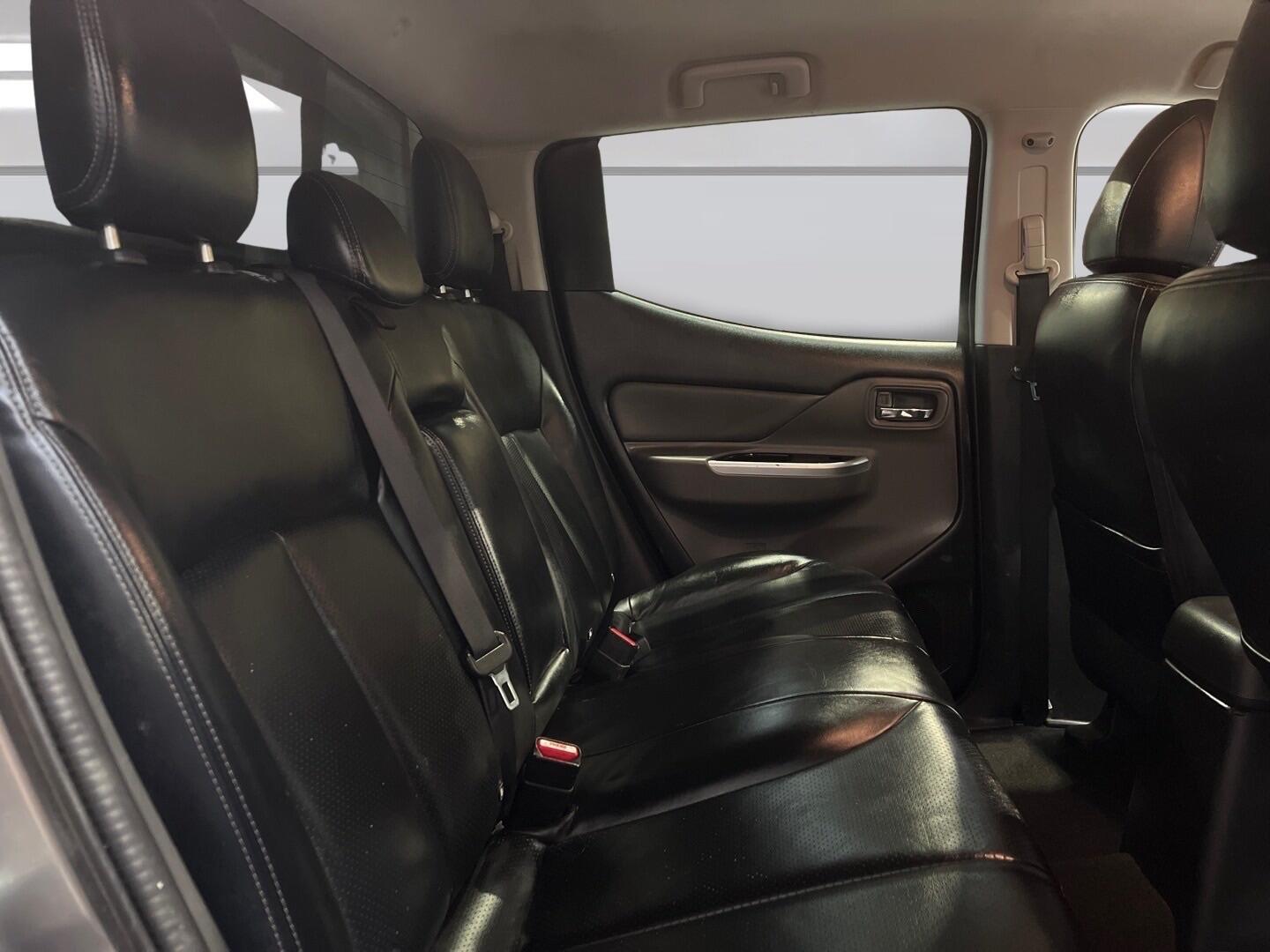 Used Mitsubishi L200 2018 for sale - 77469126: Photo 12