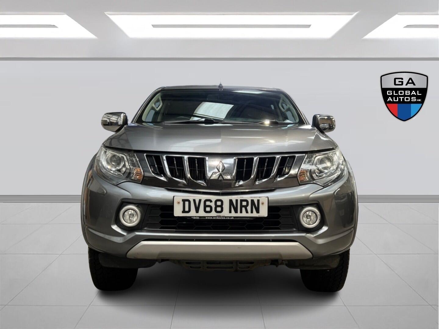 Used Mitsubishi L200 2018 for sale - 77469126: Photo 15