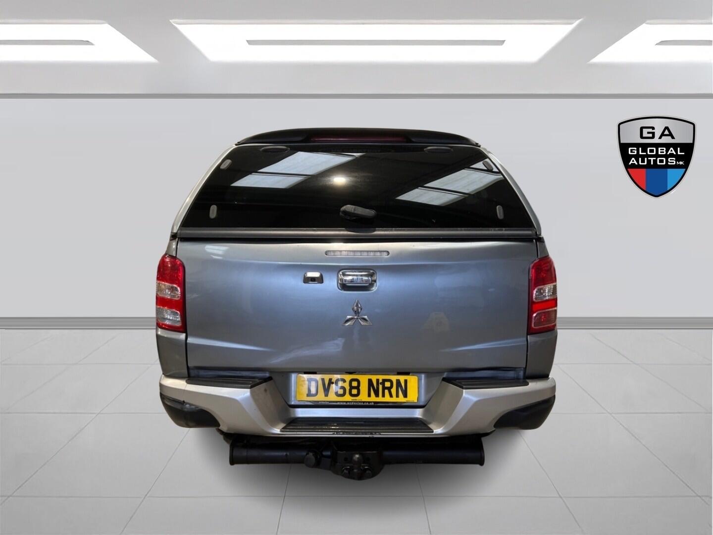 Used Mitsubishi L200 2018 for sale - 77469126: Photo 16