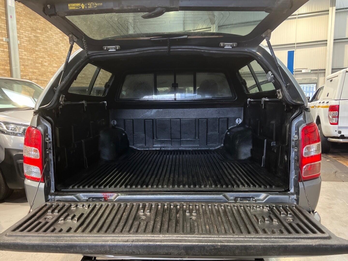 Used Mitsubishi L200 2018 for sale - 77469126: Photo 17