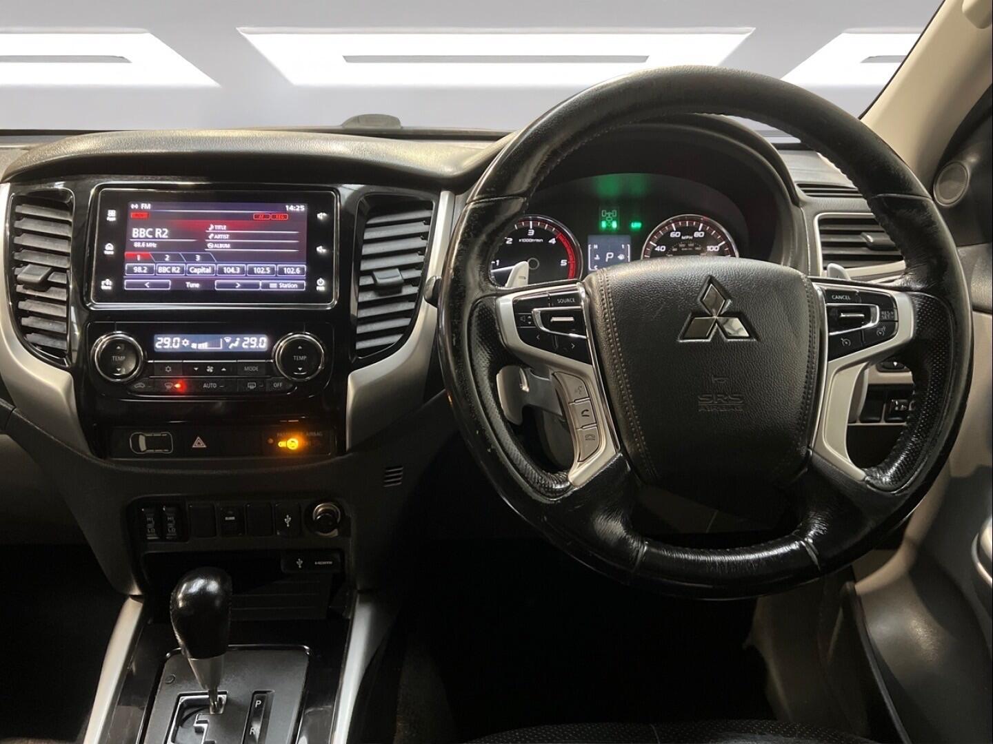 Used Mitsubishi L200 2018 for sale - 77469126: Photo 21