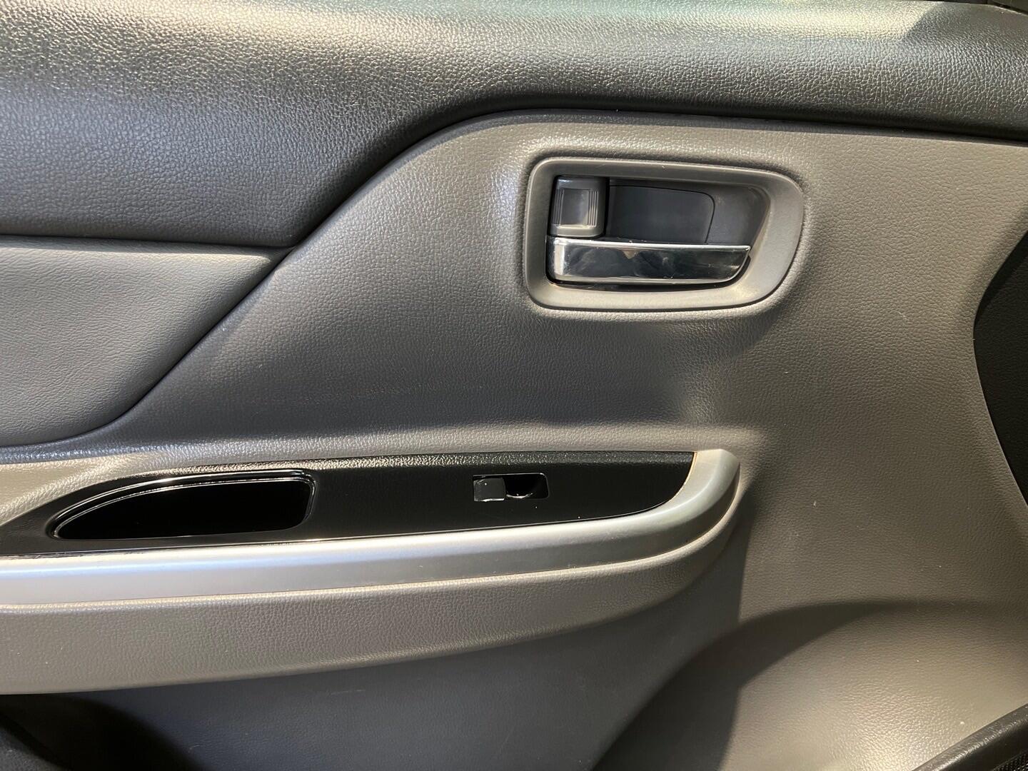 Used Mitsubishi L200 2018 for sale - 77469126: Photo 23