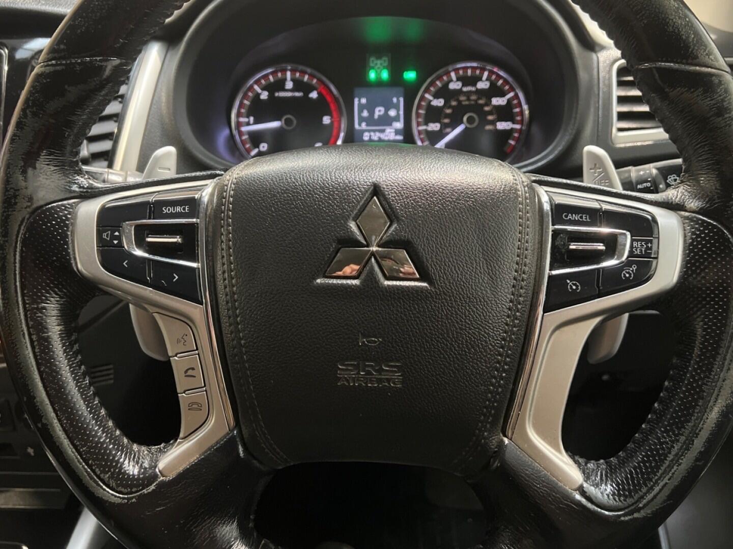 Used Mitsubishi L200 2018 for sale - 77469126: Photo 25