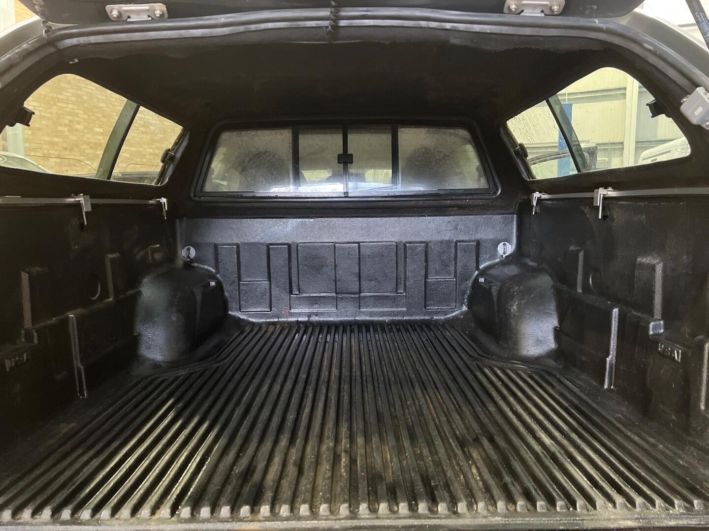 Used Mitsubishi L200 2018 for sale - 77469126: Photo 27