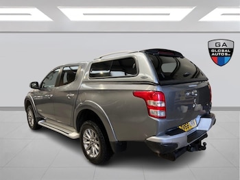 Used Mitsubishi L200 2018 for sale - 77469126: Photo