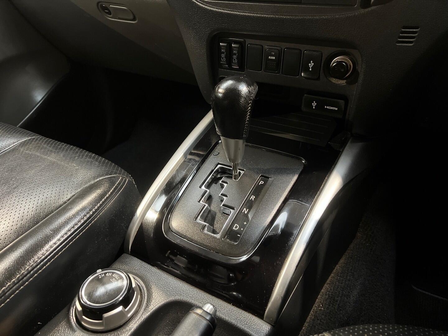 Used Mitsubishi L200 2018 for sale - 77469126: Photo 30