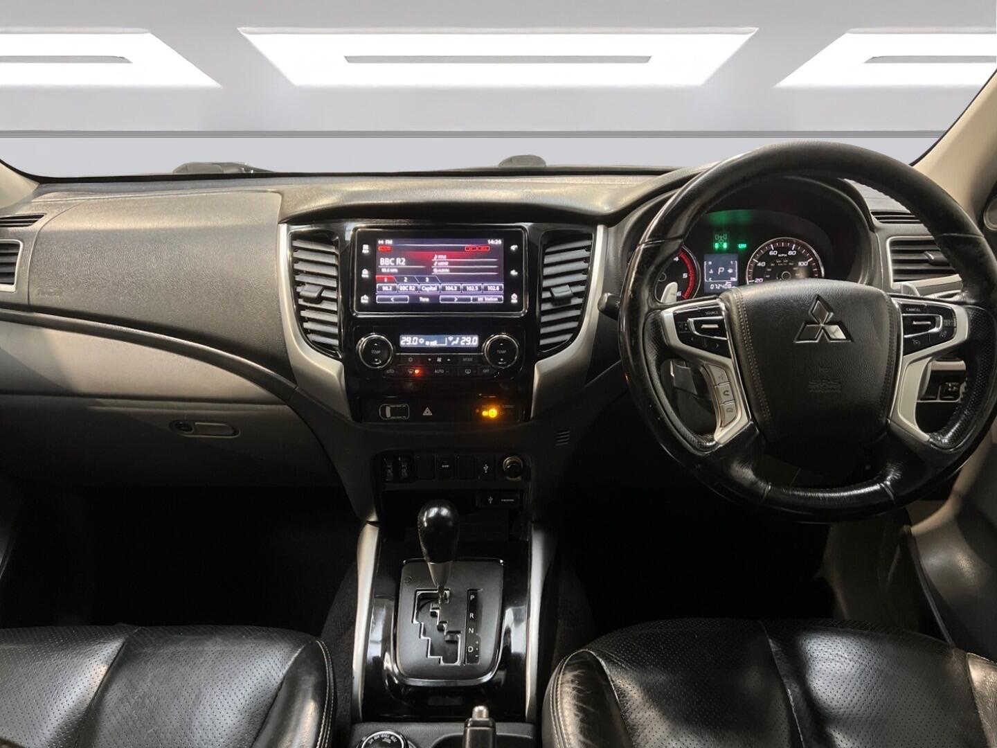 Used Mitsubishi L200 2018 for sale - 77469126: Photo 4