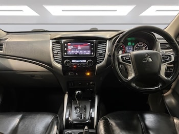 Used Mitsubishi L200 2018 for sale - 77469126: Photo