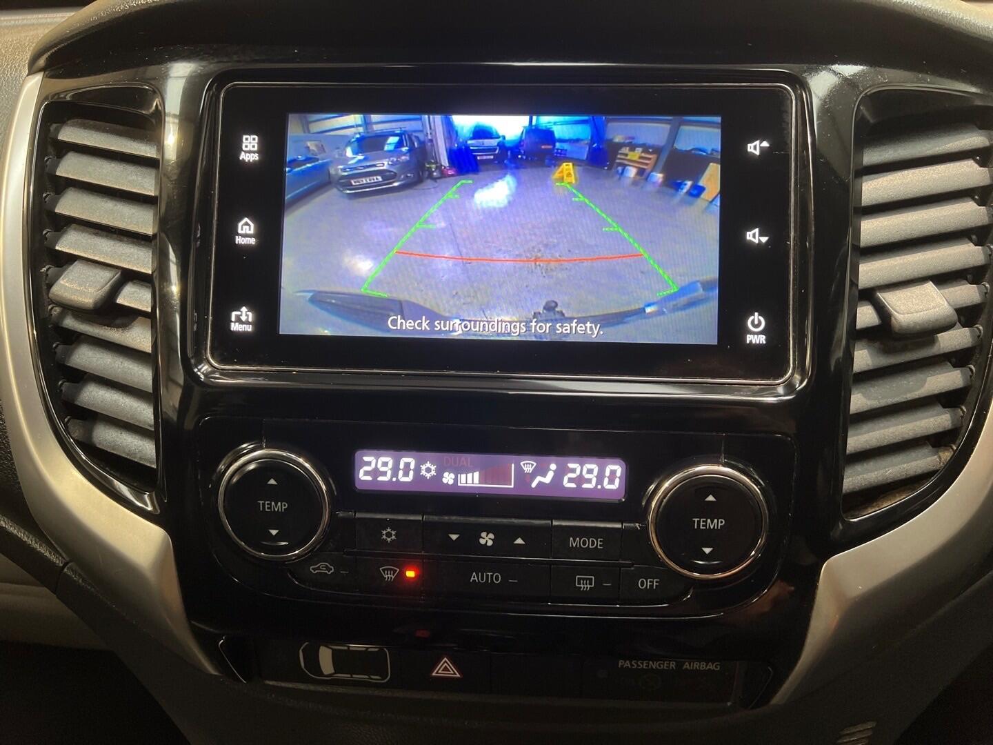 Used Mitsubishi L200 2018 for sale - 77469126: Photo 5