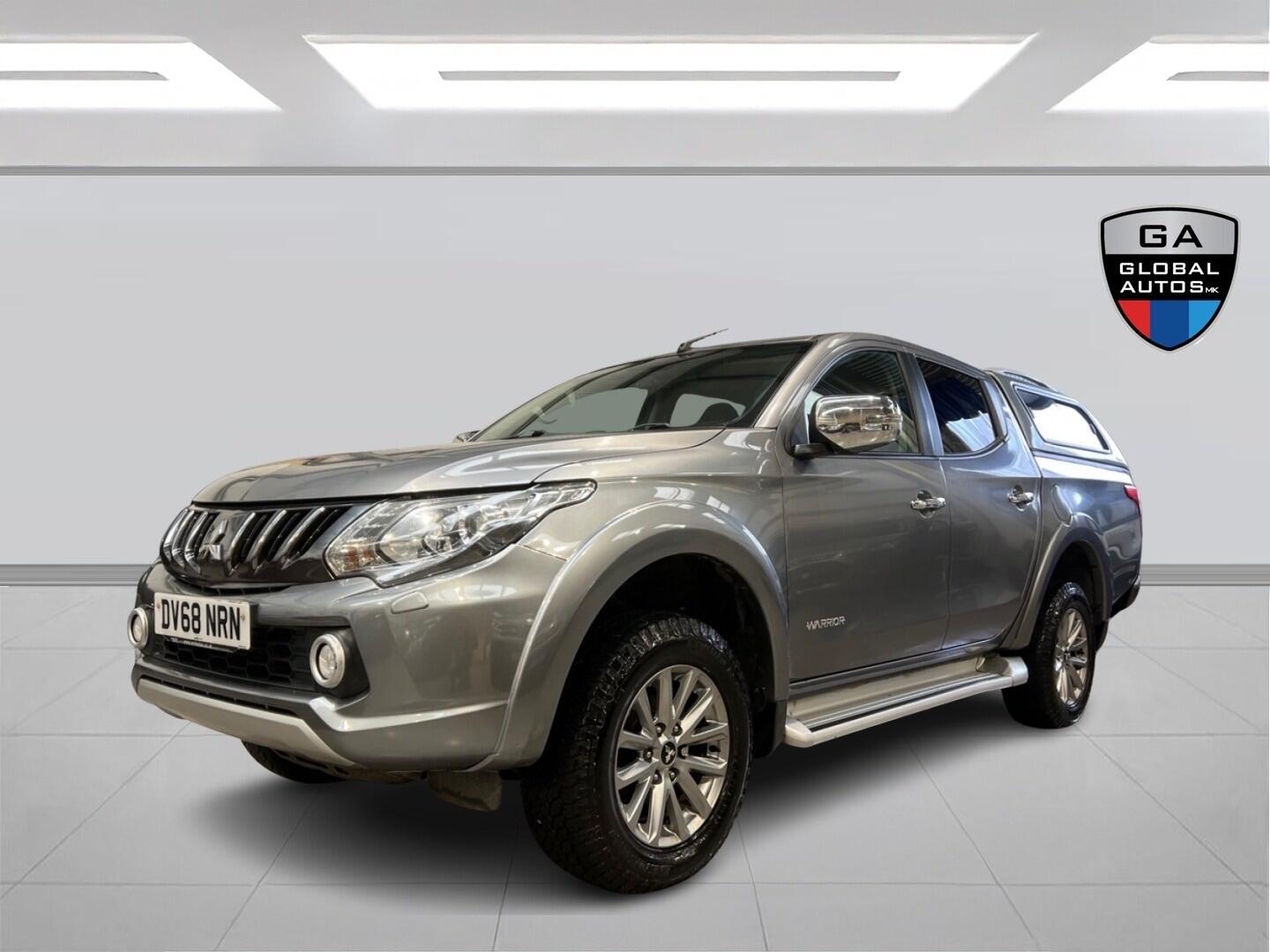 Used Mitsubishi L200 2018 for sale - 77469126: Photo 7