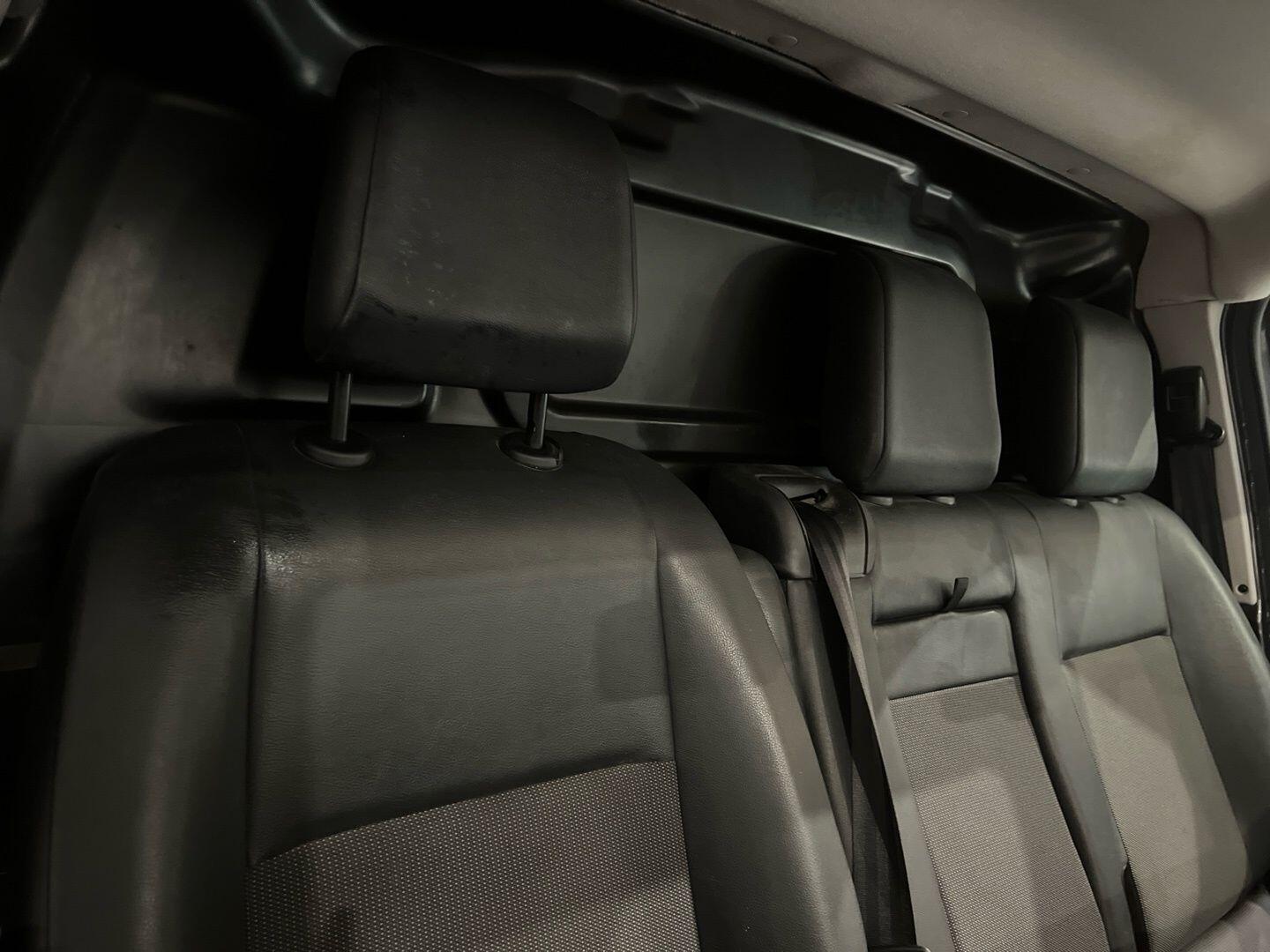 Used Vauxhall Vivaro 2021 for sale - 77550111: Photo 13