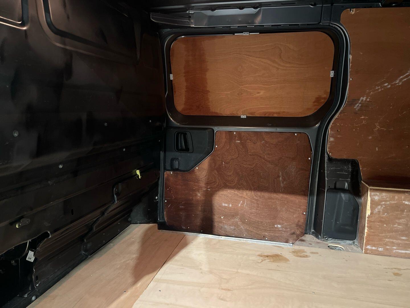 Used Vauxhall Vivaro 2021 for sale - 77550111: Photo 16