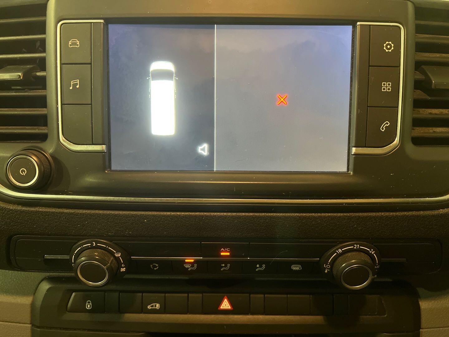 Used Vauxhall Vivaro 2021 for sale - 77550111: Photo 21