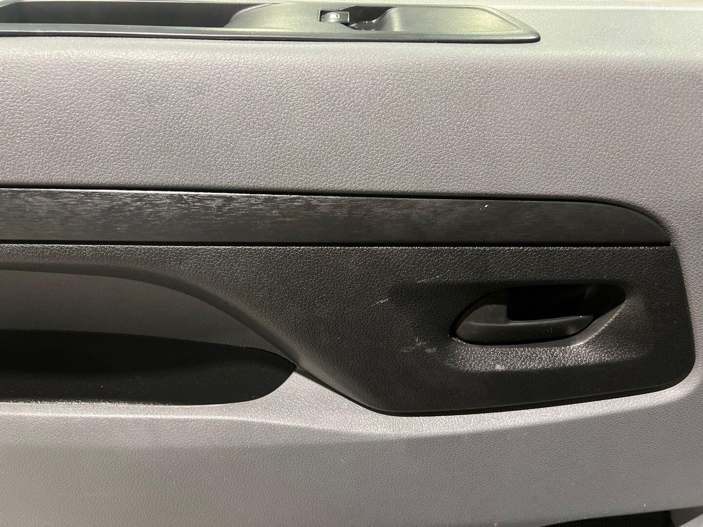 Used Vauxhall Vivaro 2021 for sale - 77550111: Photo 29