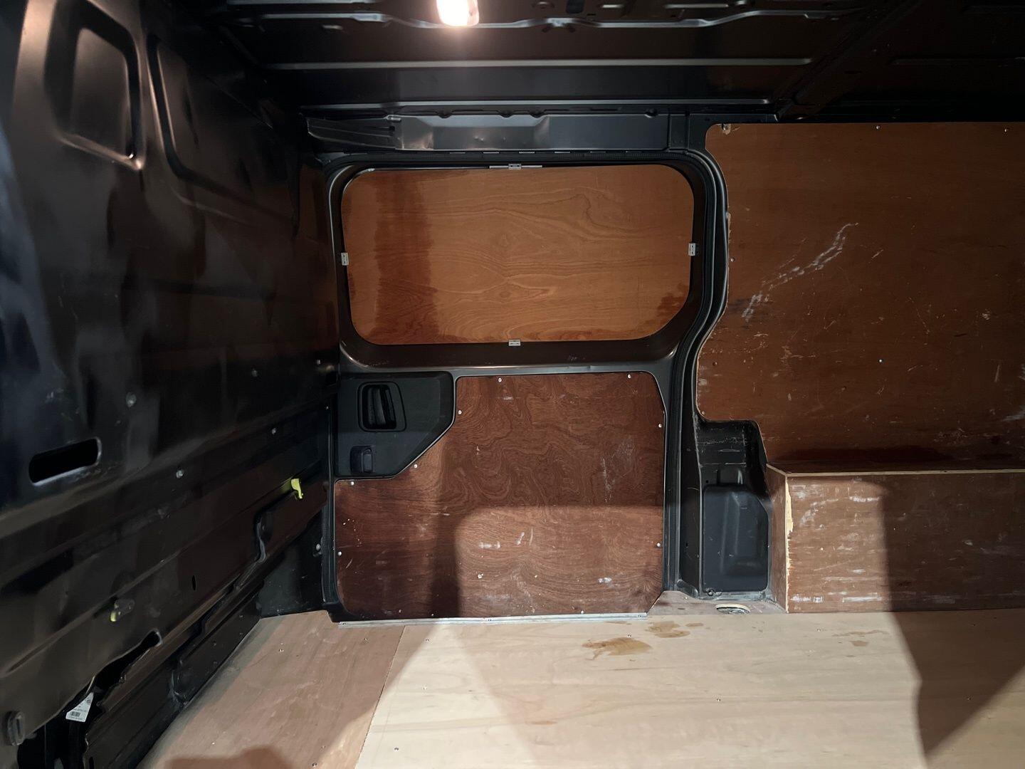 Used Vauxhall Vivaro 2021 for sale - 77550111: Photo 31