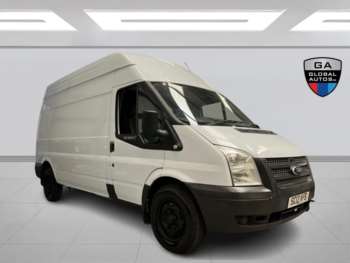 Used Ford Transit 2012 for sale - 74653503: Photo