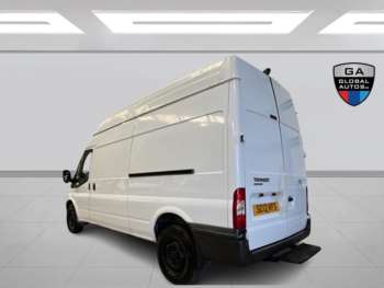 Used Ford Transit 2012 for sale - 74653503: Photo