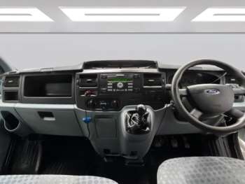 Used Ford Transit 2012 for sale - 74653503: Photo