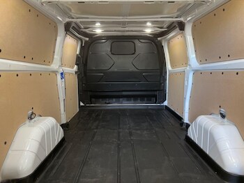 Used Ford Transit Custom 2020 for sale - 78375742: Photo