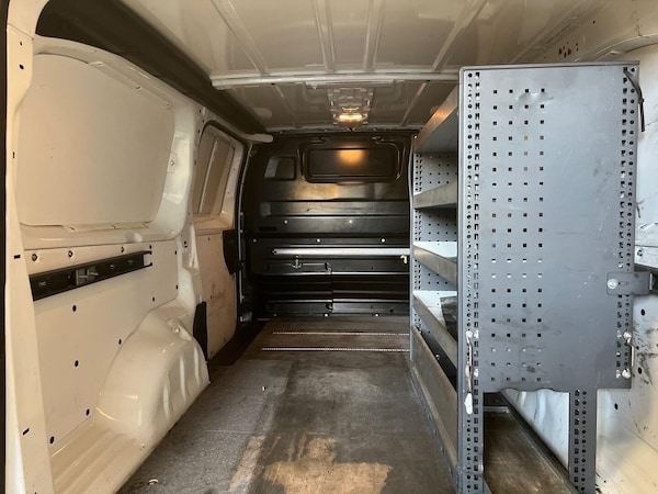 Used Toyota ProAce 2019 for sale - 76137636: Photo 10