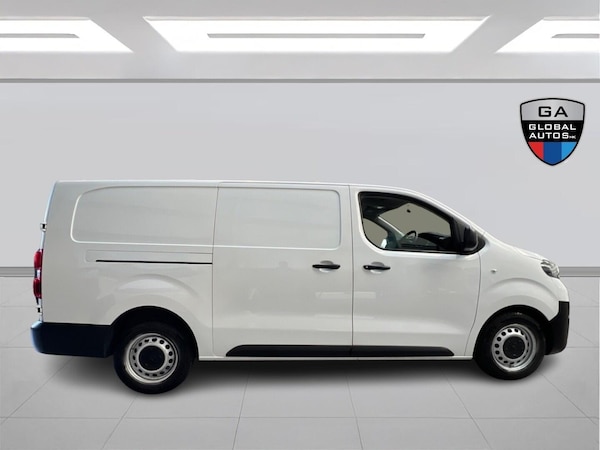 Used Toyota ProAce 2019 for sale - 76137636: Photo 11