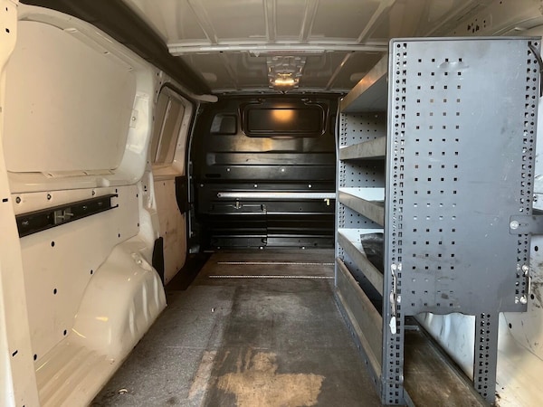 Used Toyota ProAce 2019 for sale - 76137636: Photo 19