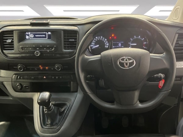 Used Toyota ProAce 2019 for sale - 76137636: Photo 21