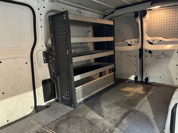 Used Toyota ProAce 2019 for sale - 76137636: Photo 25