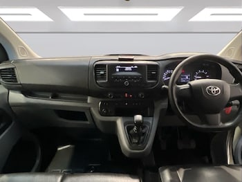 Used Toyota ProAce 2019 for sale - 76137636: Photo 3