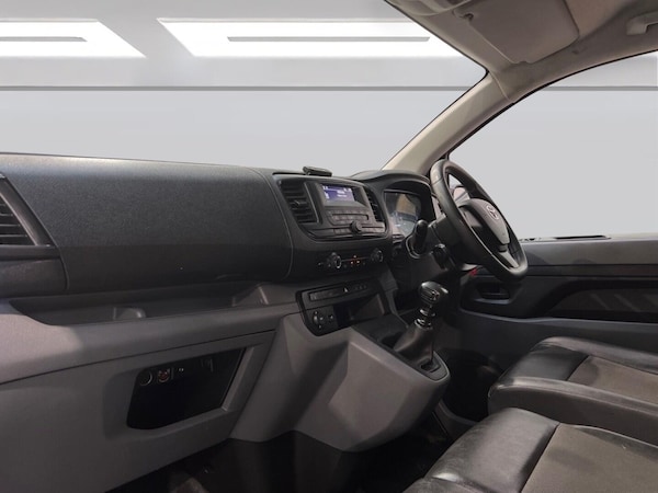 Used Toyota ProAce 2019 for sale - 76137636: Photo 8