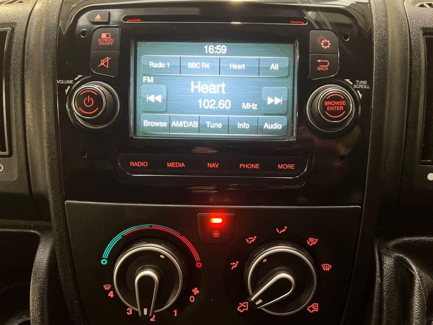 Used Peugeot Boxer 2015 for sale - 77705540: Photo 14